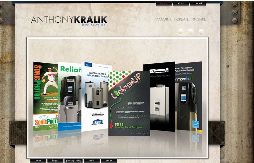 Home Page