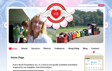 Home Page