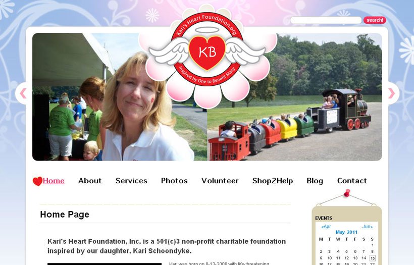 Home Page